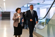 Ο-Διδασκάλου-απαντά-για-την-παραίτησή-του:-«Καμία-εμπλοκή-με-το-σκάνδαλο-των-πολεοδομιών»