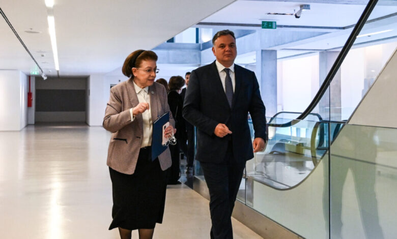 Ο-Διδασκάλου-απαντά-για-την-παραίτησή-του:-«Καμία-εμπλοκή-με-το-σκάνδαλο-των-πολεοδομιών»