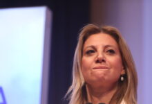 Μαρία-Καρυστιανού-για-ΔΣΑ:-«Ακύρωσαν-εκδήλωση-που-θα-μετά-από-παρέμβαση-ΠΑΣΟΚ-και-ΝΔ-για-κομματικούς-λόγους»