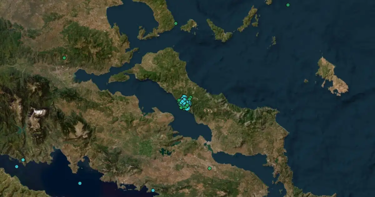 Σεισμός-στο-Προκόπι-Ευβοίας-μεγέθους-3,7-Ρίχτερ