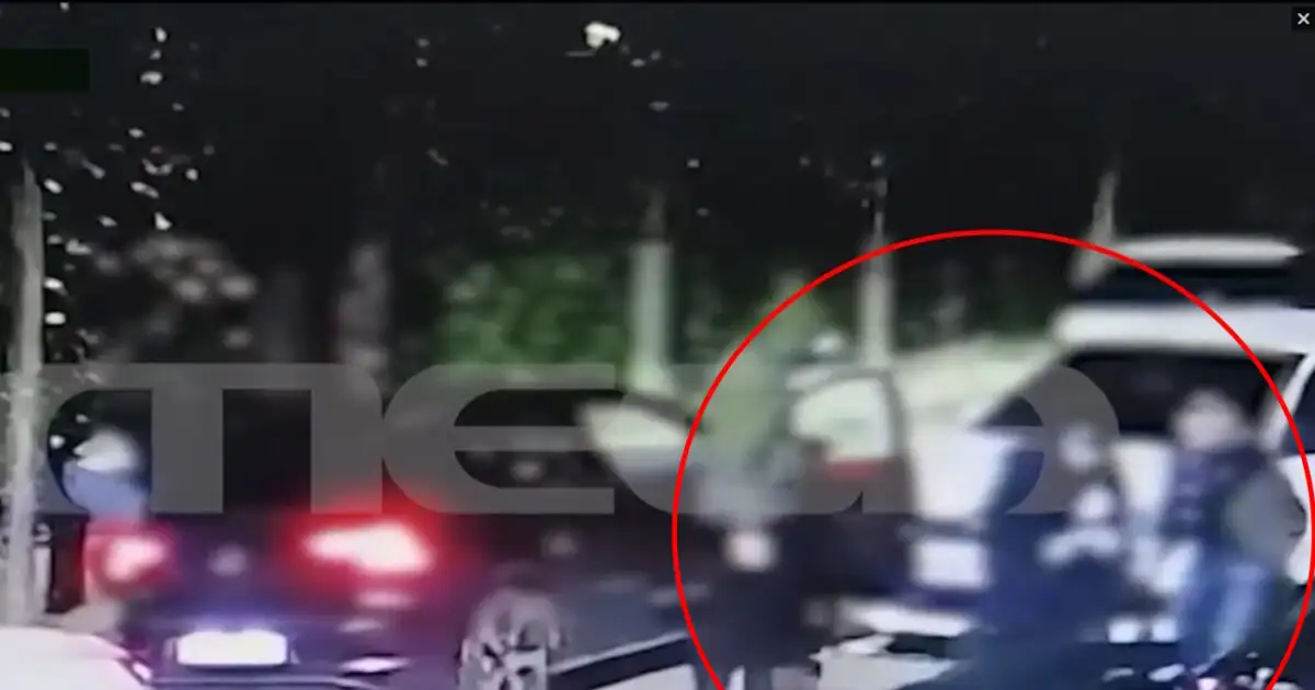 Βίντεο-ντοκουμέντο-από-τον-ξυλοδαρμό-νεαρών-από-μέλη-της-συμμορίας-των-βορείων-προαστίων-–-Διάλογοι-«φωτιά»-μεταξύ-μαθητών-και-των-ανήλικων-«βαρόνων»