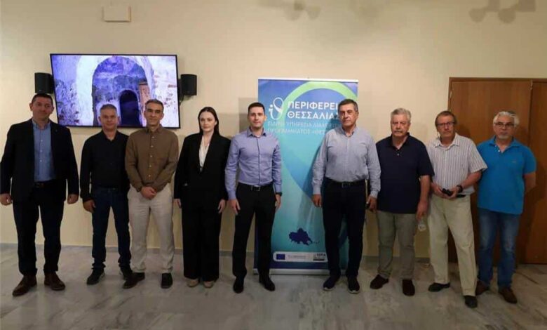 h-Περιφέρεια-Θεσσαλίας-χρηματοδοτεί-36-συμπράξεις-επιχειρήσεων-και-ερευνητικών-φορέων
