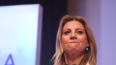 Μαρία-Καρυστιανού-για-ΔΣΑ:-«Ακύρωσαν-εκδήλωση-μετά-από-παρέμβαση-ΠΑΣΟΚ-και-ΝΔ-για-κομματικούς-λόγους»