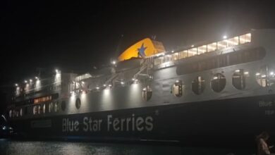 Λήξη-συναγερμού-στο-«blue-star-2»-–-Αρνητικός-ο-έλεγχος-για-βόμβα