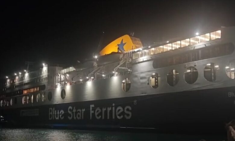 Λήξη-συναγερμού-στο-«blue-star-2»-–-Αρνητικός-ο-έλεγχος-για-βόμβα
