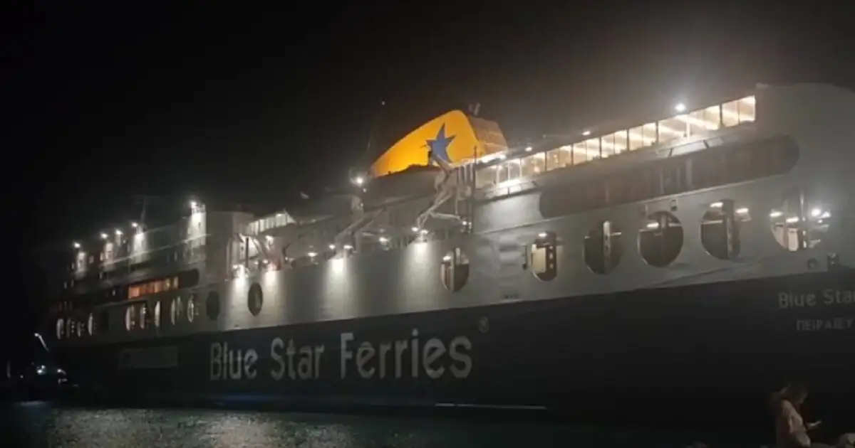 Λήξη-συναγερμού-στο-«blue-star-2»-–-Αρνητικός-ο-έλεγχος-για-βόμβα