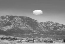 Και-τρίτο-φάκελο-με-βίντεο-από-ufo-έδωσε-στη-δημοσιότητα-η-κυβέρνηση-Τραμπ-–-Περιλαμβάνονται-και-απόρρητα-έγγραφα-cia