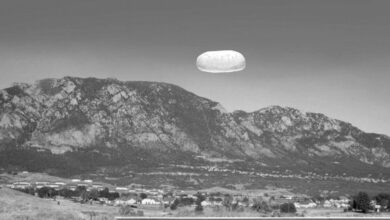 Και-τρίτο-φάκελο-με-βίντεο-από-ufo-έδωσε-στη-δημοσιότητα-η-κυβέρνηση-Τραμπ-–-Περιλαμβάνονται-και-απόρρητα-έγγραφα-cia