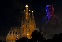 Η-συναρπαστική-ιστορία-της-Σαγράδα-Φαμίλια,-της-ψηλότερης-εκκλησίας-του-κόσμου:-Το-όνειρο-του-Γκαουντί-που-χρειάστηκε-έναν-αιώνα-για-να-αγγίξει-τον-ουρανό