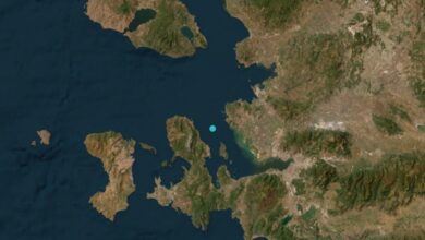 Σεισμός-3,5-Ρίχτερ-στις-Οινούσσες
