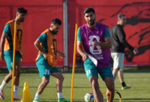 Μουντιάλ-2026:-Σοκ-με-πτώμα-κοντά-στο-προπονητικό-κέντρο-του-Ιράν-στην-Τιχουάνα