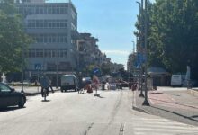 Τρίκαλα:-Επισκευάζουν-την-προβληματική-διάβαση