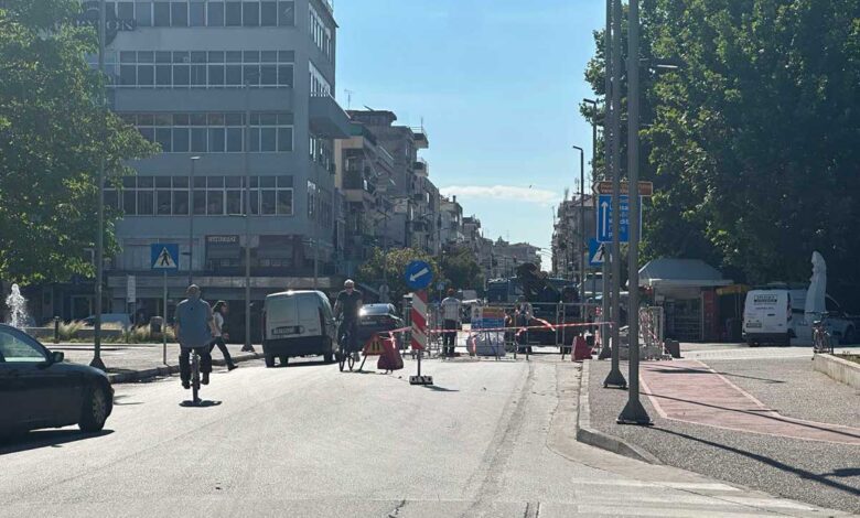 Τρίκαλα:-Επισκευάζουν-την-προβληματική-διάβαση