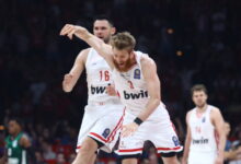 Ο-Ολυμπιακός-κατέκτησε-το-16ο-πρωτάθλημα-Ελλάδας:-Η-«χρυσή-βίβλος»-στην-gbl