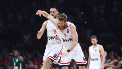 Ο-Ολυμπιακός-κατέκτησε-το-16ο-πρωτάθλημα-Ελλάδας:-Η-«χρυσή-βίβλος»-στην-gbl