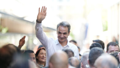 Κυριάκος-Μητσοτάκης:-Διακοπές-στο-Μαξίμου,-με-φουτεράκι-οι-εκλογές-–-Η-αναφορά-στο-γάμο-του-γιου-του-και-η-πρόβλεψη-για-το-Μουντιάλ
