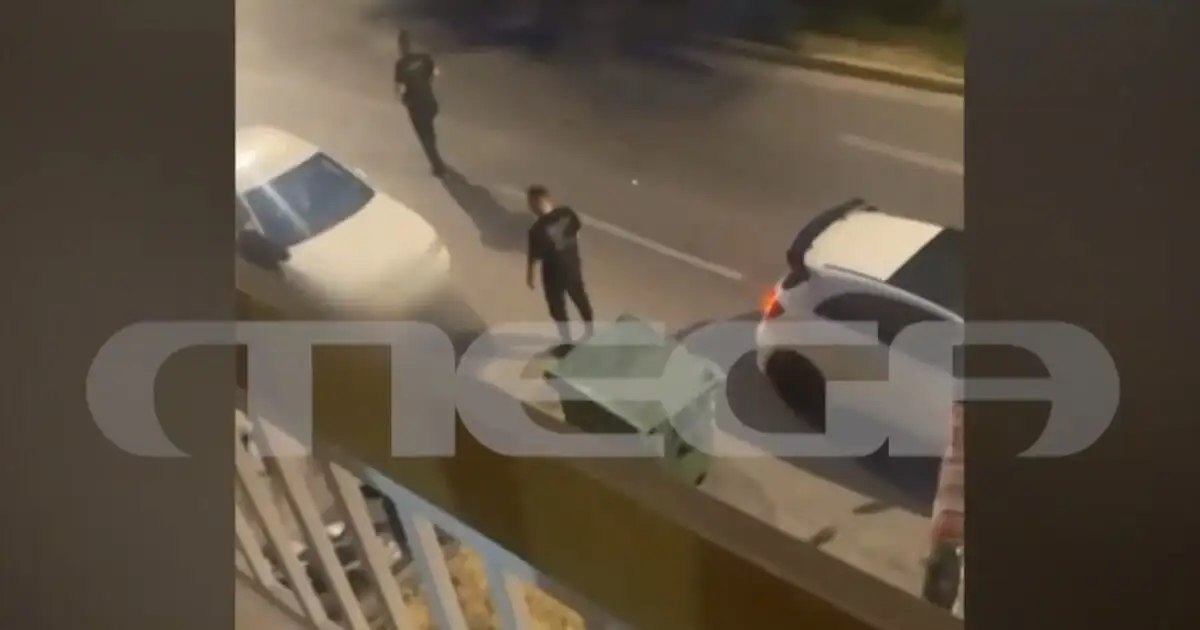 Βίντεο-–-ντοκουμέντο:-Η-στιγμή-της-σύλληψης-του-υπαρχηγού-της-οργάνωσης-που-πουλούσε-ναρκωτικά-σε-ανηλίκους