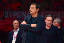 Αταμάν-στους-παίκτες-μετά-το-Ολυμπιακός-–-Παναθηναϊκός:-«Ξέρω-πως-δεν-είναι-εύκολο-να-δουλεύει-κάποιος-μαζί-μου»