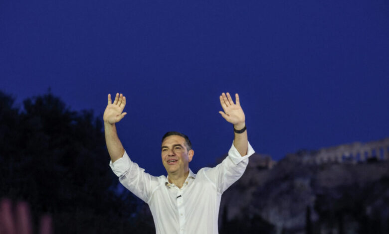 ΕΛΑΣ:-Ο-Τσίπρας-«χτίζει»-κόμμα-χωρίς-τα-βαρίδια-του-ΣΥΡΙΖΑ-–-Ανακοινώνει-όργανα-«σφιχτά»-και-ευέλικτα