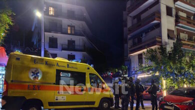 Εξάρχεια:-Πιθανό-ξεκαθάρισμα-λογαριασμών-για-ναρκωτικά-εξετάζουν-οι-αρχές-πίσω-από-τη-δολοφονία-του-35χρονου
