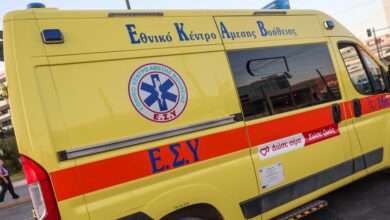 Τραγωδία-στη-Γαστούνη:-57χρονος-εντοπίστηκε-νεκρός-με-τραύμα-από-κυνηγετικό-όπλο-στο-κεφάλι