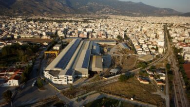 Βόλος:-Η-metlen-δημιουργεί-το-μεγαλύτερο-αμυντικό-βιομηχανικό-hub-της-Ελλάδας-–-Επενδύσεις-άνω-των-100-εκατ-ευρώ-και-1.000-θέσεις-εργασίας