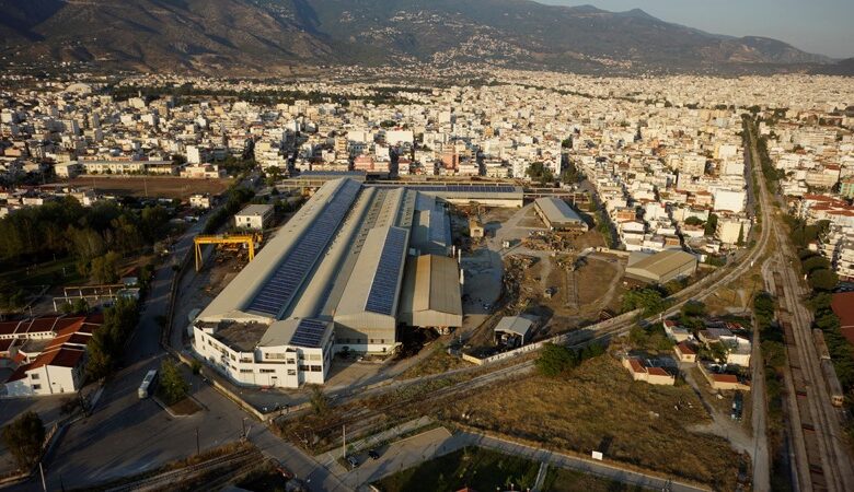 Βόλος:-Η-metlen-δημιουργεί-το-μεγαλύτερο-αμυντικό-βιομηχανικό-hub-της-Ελλάδας-–-Επενδύσεις-άνω-των-100-εκατ-ευρώ-και-1.000-θέσεις-εργασίας
