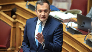 ΠΑΣΟΚ:-Η-κυβέρνηση-«ξηλώνει»-το-επιτελικό-κράτος-για-να-χωρέσει-τον-Τάσο-Χατζηβασιλείου-στο-ΥΠΕΞ