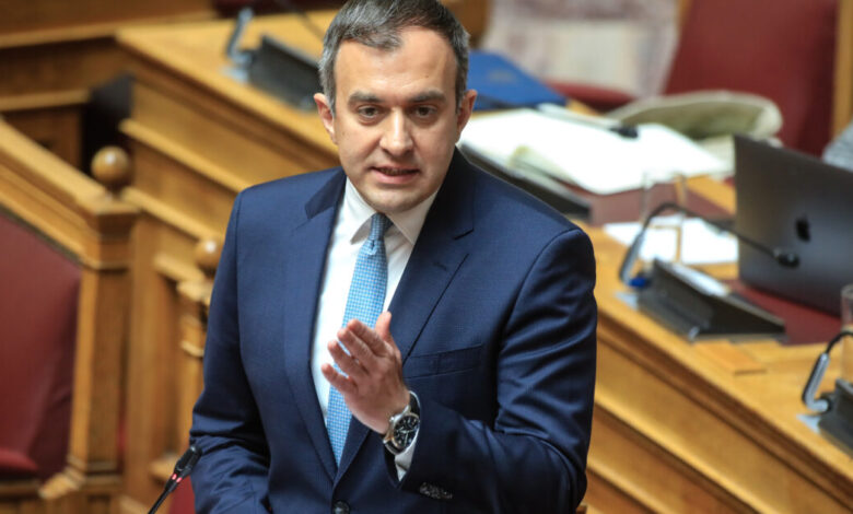 ΠΑΣΟΚ:-Η-κυβέρνηση-«ξηλώνει»-το-επιτελικό-κράτος-για-να-χωρέσει-τον-Τάσο-Χατζηβασιλείου-στο-ΥΠΕΞ