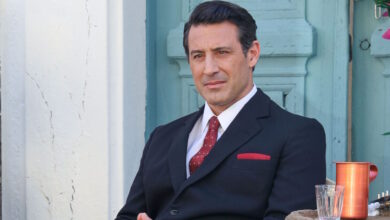 Λευτέρης-Ελευθερίου:-Πήρα-διαζύγιο-πριν-από-τρία-χρόνια,-δεν-θέλαμε-να-το-διαφημίσουμε