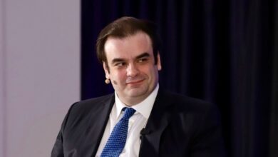 Πιερρακάκης:-Η-ρύθμιση-για-τις-72-δόσεις-αφορά-1,5-εκατ.-πολίτες