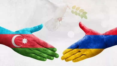 Αρμένιοι-και-Αζέροι-αξιωματούχοι-συζητούν-θέματα-ειρηνευτικής-ατζέντας