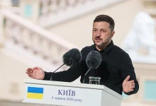 Η-Ουκρανία-έπληξε-πετρελαϊκή-εγκατάσταση,-εργοστάσιο-χημικών-στη-Ρωσία