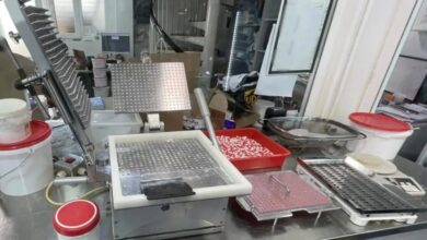 Κύκλωμα-αναβολικών:-Ελεύθερος-με-εγγύηση-50.000-ευρώ-ο-ιδιοκτήτης-του-φαρμακείου-και-εργαστηρίου-–-Επιμένει-ότι-όλα-ήταν-νόμιμα
