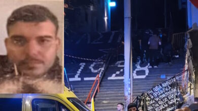 Δολοφονία-στα-Εξάρχεια:-Το-ραντεβού-θανάτου,-το-σεσημασμένο-στην-Τουρκία-θύμα-και-το-υλικό-που-θα-φωτίσει-το-μυστήριο