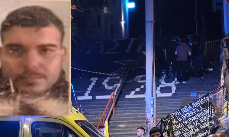 Δολοφονία-στα-Εξάρχεια:-Το-ραντεβού-θανάτου,-το-σεσημασμένο-στην-Τουρκία-θύμα-και-το-υλικό-που-θα-φωτίσει-το-μυστήριο