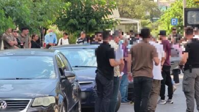 Κύκλωμα-διαφθοράς-στις-πολεοδομίες:-Οι-αποκαλυπτικοί-διάλογοι,-ο-αρχηγικός-ρόλος-του-ζευγαριού-και-η-υπόθεση-δωροληψίας-ύψους-30.000-ευρώ