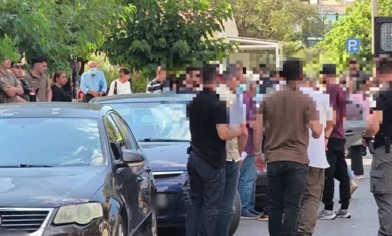 Κύκλωμα-διαφθοράς-στις-πολεοδομίες:-Οι-αποκαλυπτικοί-διάλογοι,-ο-αρχηγικός-ρόλος-του-ζευγαριού-και-η-υπόθεση-δωροληψίας-ύψους-30.000-ευρώ