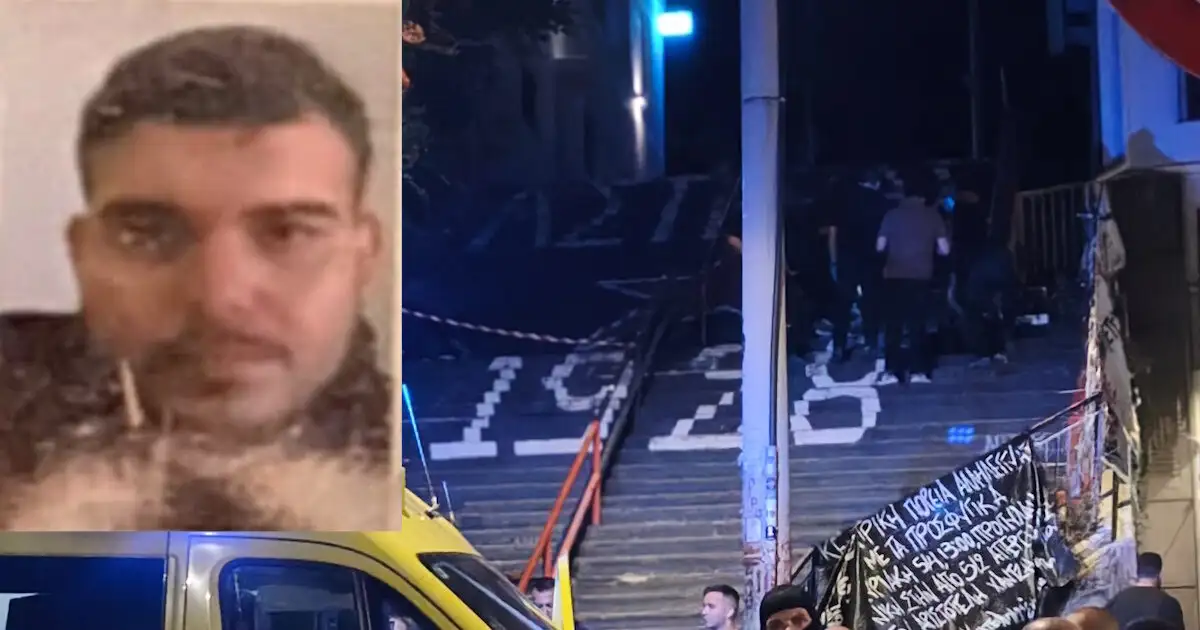 Δολοφονία-στα-Εξάρχεια:-Το-ραντεβού-θανάτου,-το-σεσημασμένο-στην-Τουρκία-θύμα-και-το-υλικό-που-θα-φωτίσει-το-μυστήριο