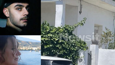 Διπλή-δολοφονία-στο-Αίγιο:-Βρέθηκαν-ίχνη-παρέμβασης-στον-τόπο-του-εγκλήματος-–-Το-κρίσιμο-6ώρο-και-οι-νέες-καταθέσεις