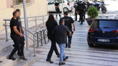 Αλέξανδρος-Δασκαλάκης:-Προσωρινά-κρατούμενοι-ο-γιος-και-ο-βοσκός-για-τη-δολοφονία-–-Διαφωνία-για-τον-πατέρα