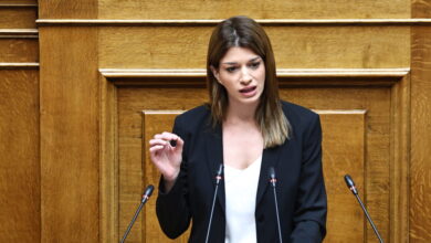 Εξώδικο-Νοτοπούλου-προς-ΜΜΕ:-Δεν-ζήτησα-να-μπει-το-όνομά-μου-σε-δημοσκόπηση-για-το-ΠΑΣΟΚ