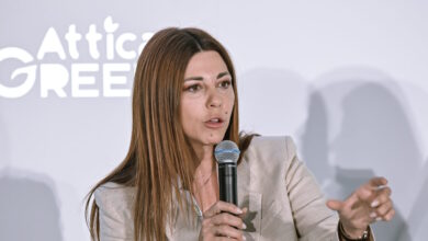 Πανελλήνιες-2026:-«Έως-29-Ιουνίου-θα-έχουν-ανακοινωθεί-οι-βαθμολογίες,-τέλη-Ιουλίου-τα-αποτελέσματα»,-λέει-η-Σοφία-Ζαχαράκη