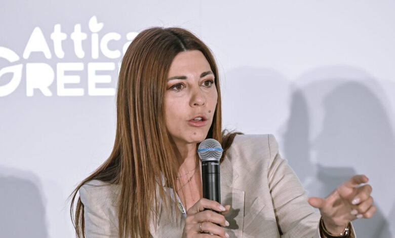 Πανελλήνιες-2026:-«Έως-29-Ιουνίου-θα-έχουν-ανακοινωθεί-οι-βαθμολογίες,-τέλη-Ιουλίου-τα-αποτελέσματα»,-λέει-η-Σοφία-Ζαχαράκη