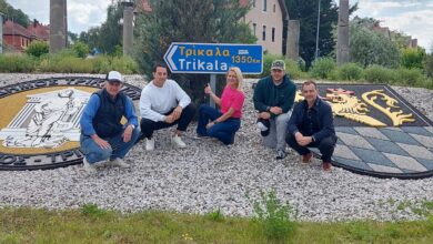 Τρίκαλα-–-amberg:-25-χρόνια-αδελφοποίησης