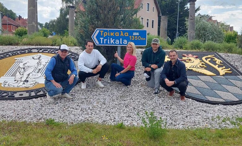 Τρίκαλα-–-amberg:-25-χρόνια-αδελφοποίησης