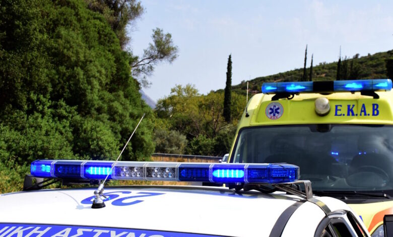 Γυναικοκτονία-στη-Δράμα:-Αστυνομικός-μαχαίρωσε-και-σκότωσε-τη-σύζυγό-του-και-αυτοκτόνησε