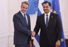 Τι-γυρεύει-στην-Αθήνα-ο-γιος-του-Λίβυου-στρατάρχη,-Χαλίφα-Χάφταρ,-Σαντάμ;