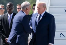 Στην-Ελβετία-ο-Τραμπ-για-τη-σύνοδο-του-g7