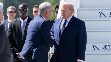 Στην-Ελβετία-ο-Τραμπ-για-τη-σύνοδο-του-g7